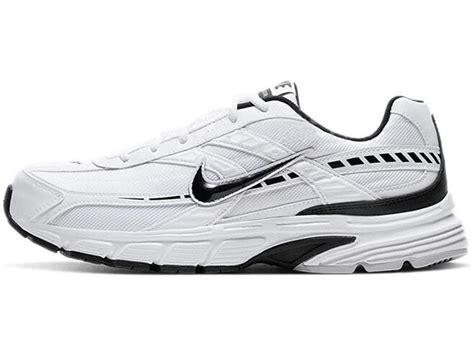 nike initiator herren schwarz|nike initiator white black price.